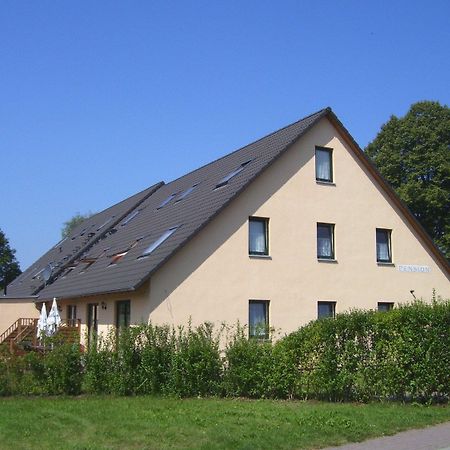 Pension Elmenhorst Elmenhorst/Lichtenhagen Dış mekan fotoğraf
