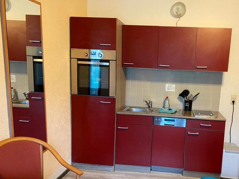 Pension Elmenhorst Elmenhorst/Lichtenhagen Dış mekan fotoğraf