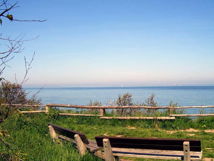 Pension Elmenhorst Elmenhorst/Lichtenhagen Dış mekan fotoğraf