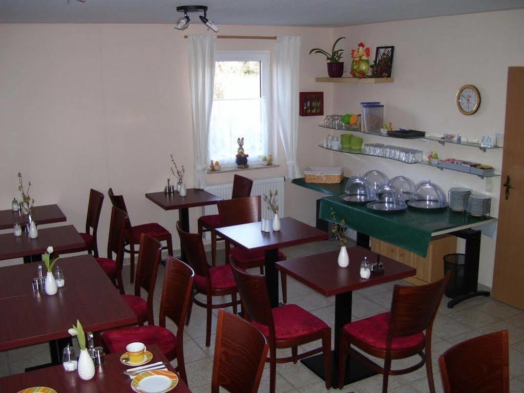 Pension Elmenhorst Elmenhorst/Lichtenhagen Dış mekan fotoğraf
